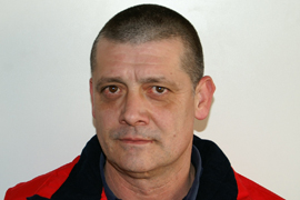Luis Crispim