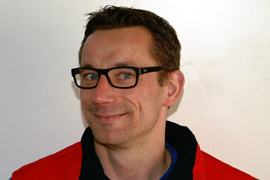 Norbert Treur